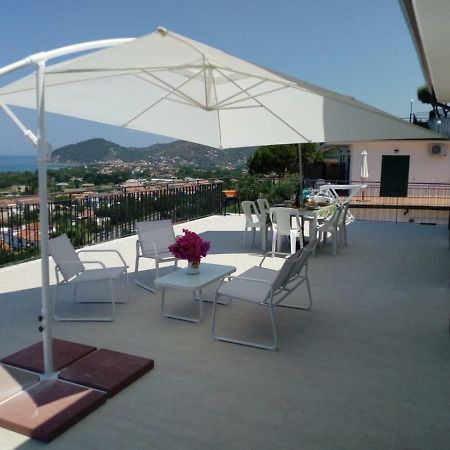 Residence Domus Cilento Castellabate Exteriér fotografie