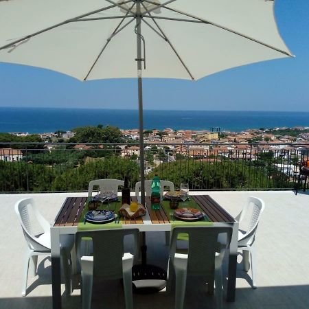 Residence Domus Cilento Castellabate Exteriér fotografie
