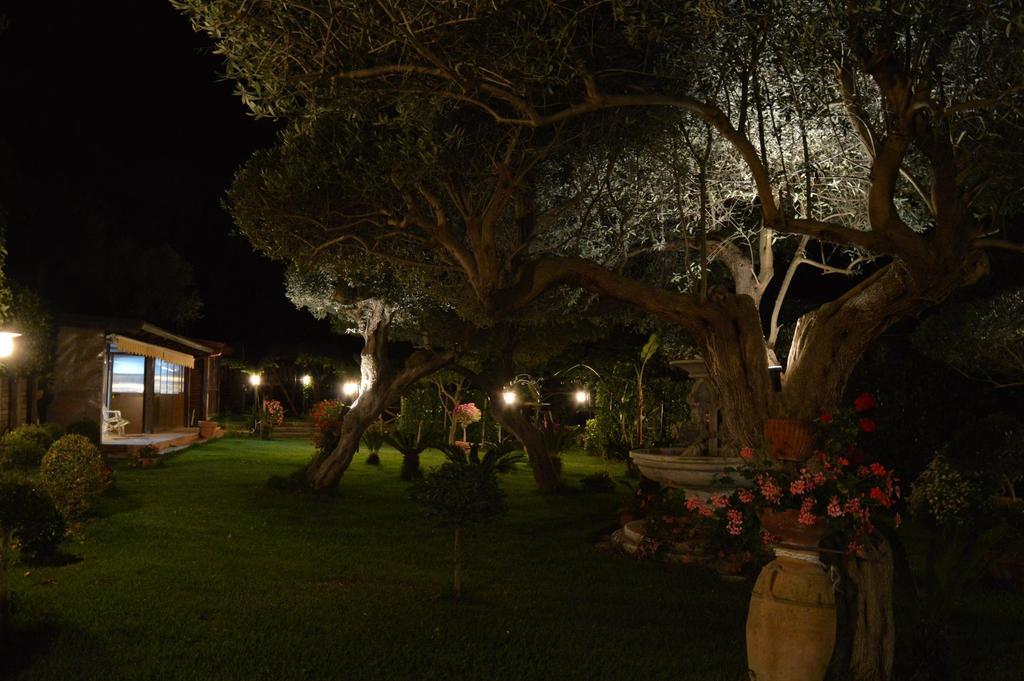 Residence Domus Cilento Castellabate Exteriér fotografie