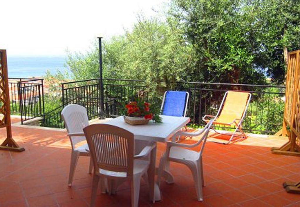 Residence Domus Cilento Castellabate Pokoj fotografie