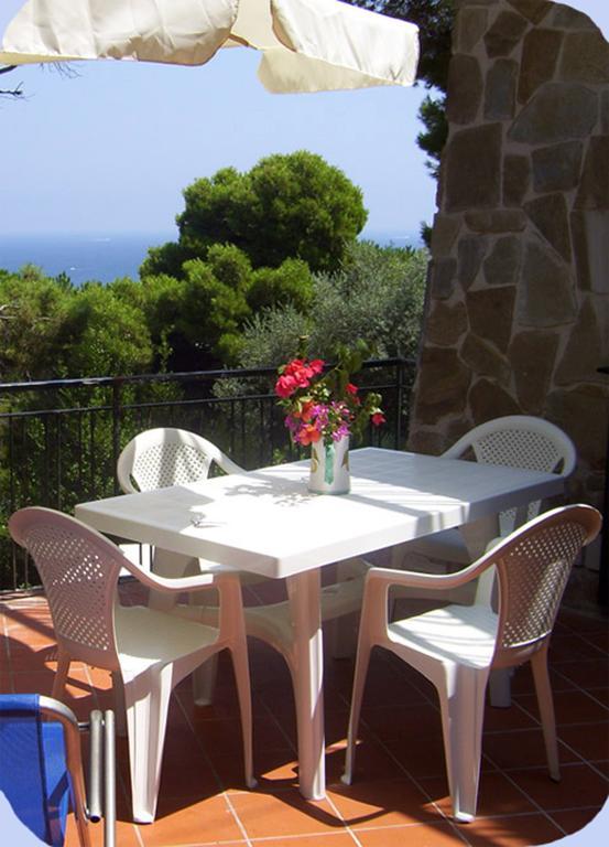 Residence Domus Cilento Castellabate Pokoj fotografie