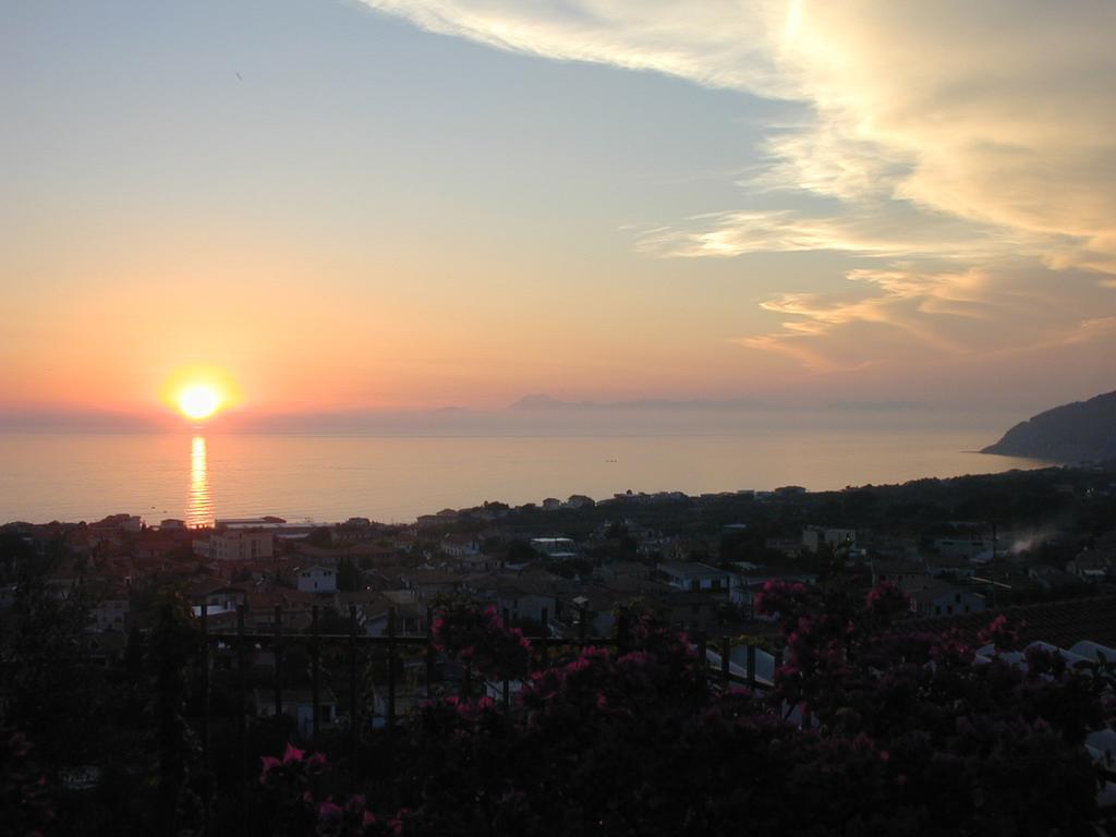 Residence Domus Cilento Castellabate Pokoj fotografie