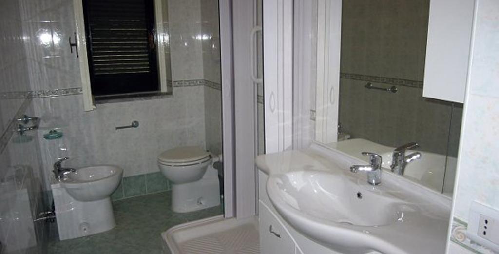 Residence Domus Cilento Castellabate Pokoj fotografie